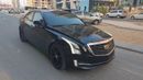 Cadillac ATS 3.6l V6