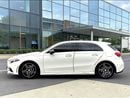 Mercedes-Benz A 250 992 P.m | A 250 Sport Amg GCC Specs original paint