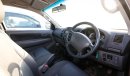 Toyota Hilux right hand drive 3.0 diesel manual