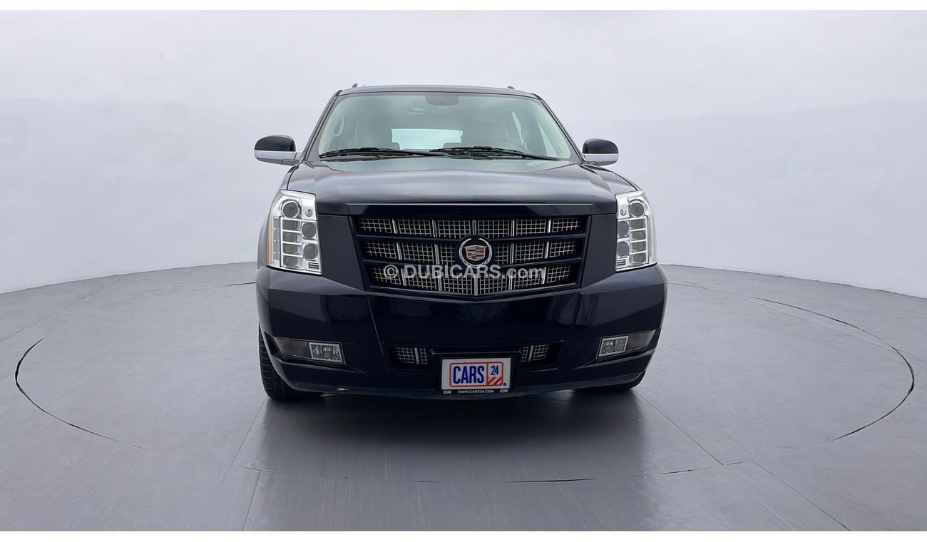 Cadillac Escalade ESV 6.2 | Zero Down Payment | Free Home Test Drive