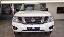 Nissan Patrol XE