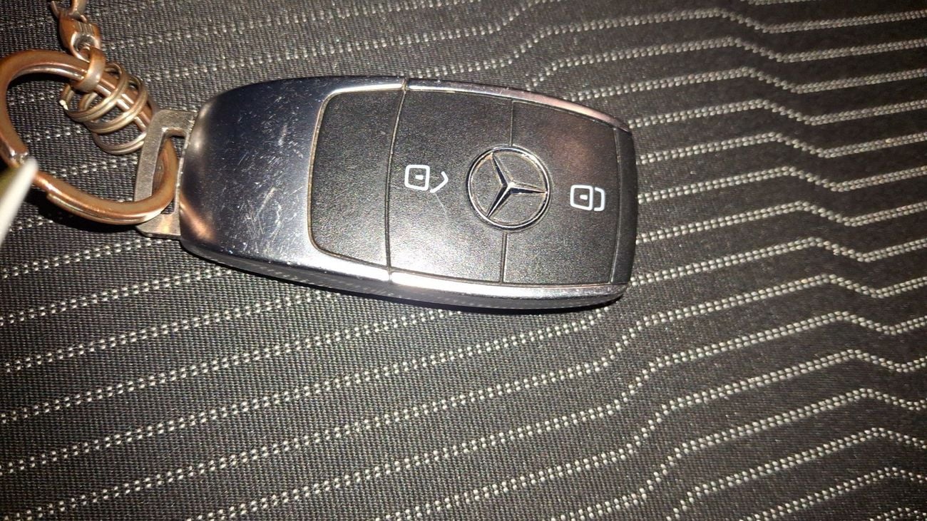 مرسيدس بنز A 200 STD 1.4 | بدون دفعة مقدمة | اختبار القيادة في المنزل