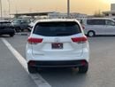 Toyota Highlander 2017 TOYOTA HIGHLANDER V4 IMPORTED FROM USA