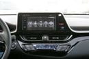 تويوتا CHR Brand New Toyota CHR | 2023 | Zero km | 59000 aed Export Price