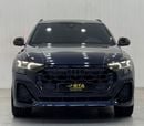 Audi SQ8 Quattro 2024 Audi SQ8 Quattro, July 2027 Audi Warranty + Service Pack, Fully Loaded, Very Low Kms, G