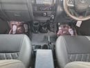 Toyota Land Cruiser Pick Up