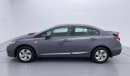 Honda Civic LXI 1.8 | Zero Down Payment | Free Home Test Drive