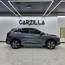 جاك JS6 AED 979 / Monthly l 0% Downpayment l JS6 l Agency Warranty until 2027