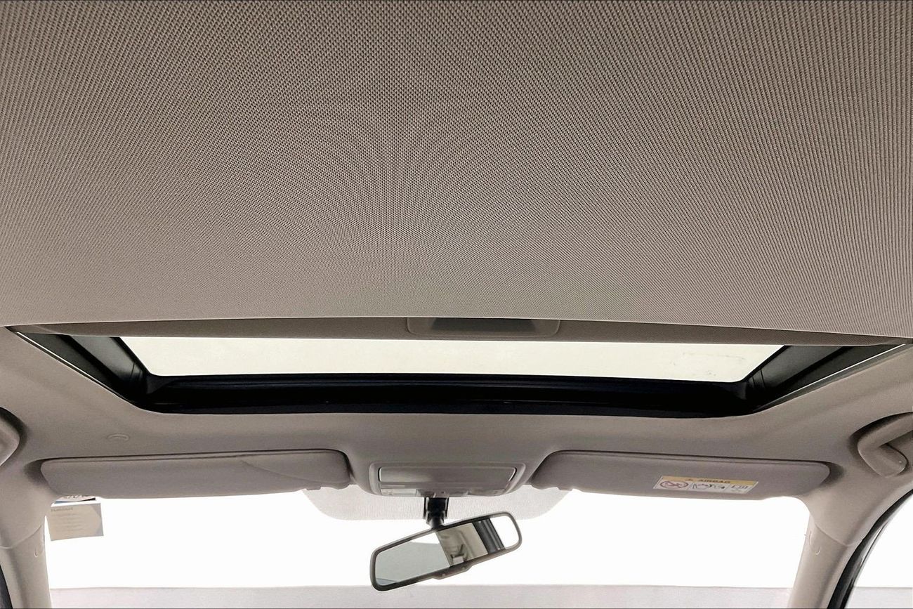 هوندا أكورد EX | شامل الضمان | 0 ﺪﻔﻋﺓ ﺃﻮﻟﻯ