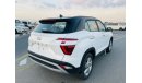 هيونداي كريتا 1.5L petrol premiere plus DT 2023 model