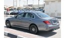 Mercedes-Benz E300 Mercedes E 300 Kit 53 Model 2017