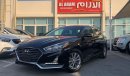 Hyundai Sonata 2018 Mid Option American Specs Ref#67