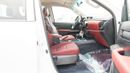 تويوتا هيلوكس GLX DLX- 2.4L DIESEL