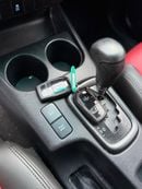 Toyota Hilux GLX 2.7L Double Cab Utility A/T