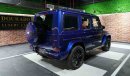 Mercedes-Benz G 63 AMG Mercedes-Benz G63 - Ask For Price