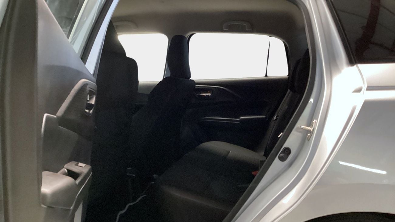 Suzuki Swift GLX | Guaranteed Warranty | 0 Down Payment