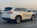 Toyota Highlander 2016 Toyota Highlander LE MidOption+ 3.5L V6 - AWD 4x4 - Side Step - 7 Seater - Trunk Auto -