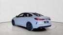BMW 218i Gran Coupe 1.5 218I GRAN COUPE JOY EDITION | Guaranteed Warranty | 0 Down Payment
