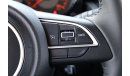 سوزوكي جيمني 2024 Suzuki Jimny 1.5L GLX AT 4*4, 5 Doors with Auto AC Front and Rear Bumper with Fog Light