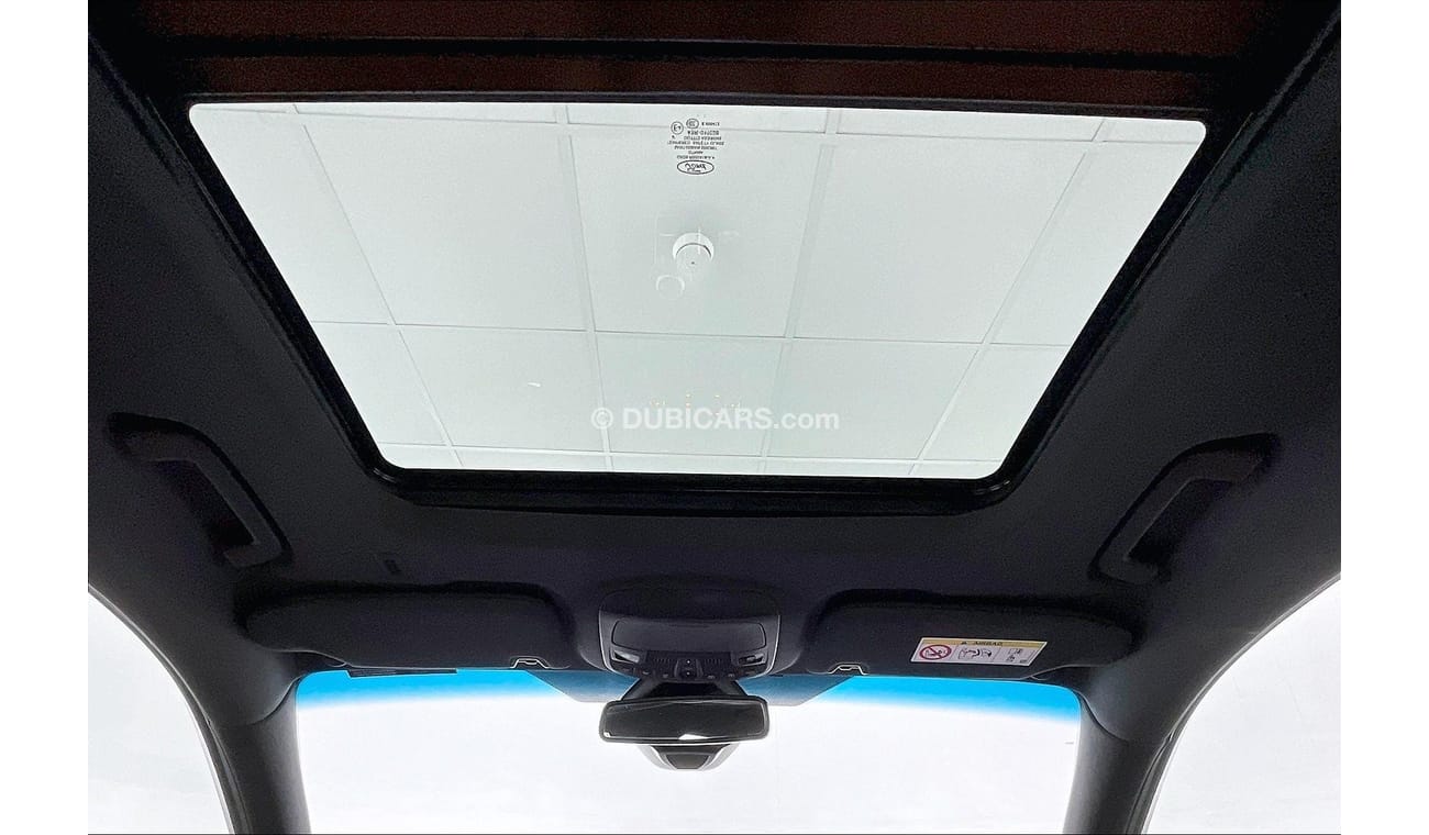 لكزس LX 570 Platinum | ضمان مجاني لمدة عام | 0 دفعة أولى