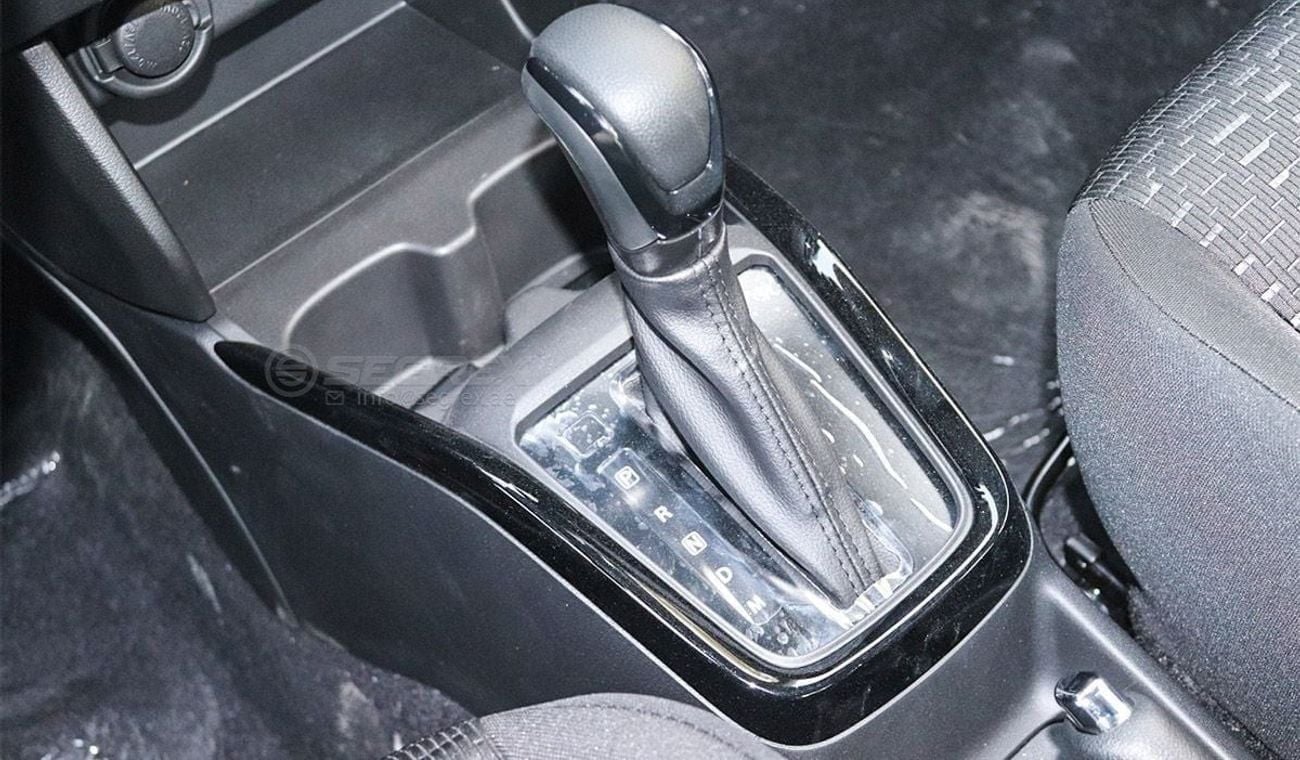 Suzuki Swift 2026 Model Suzuki Swift GLX, 1.2L Petrol A/T