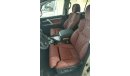 Toyota Land Cruiser VXS MBS 5.7L Autobiography 4 Seater