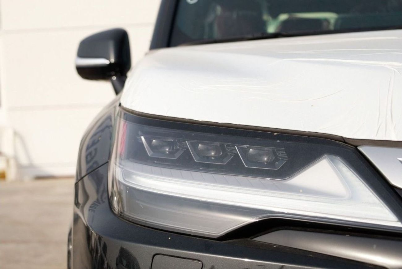 لكزس LX 600 LEXUS LX 600