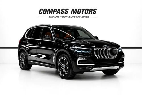 BMW X5 XDRIVE40i M SPORT