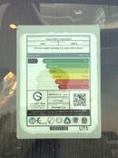 Toyota Camry XLE 2.5L Hybrid