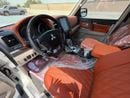 ميتسوبيشي باجيرو  3.5L Petrol | RockFord System | Sunroof