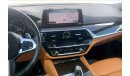 BMW 520i M Sport