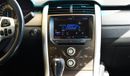 Ford Edge 2013 Gulf model, cruise control, sensor wheels, in excellent condition, you do not need any expenses