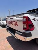 Toyota Hilux SGLX