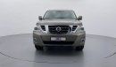 Nissan Patrol LE PLATINUM 5.6 | Under Warranty | Inspected on 150+ parameters