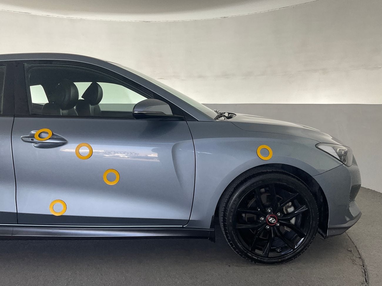 Hyundai Veloster Turbo 1.6L Turbo | Guaranteed Warranty | 0 Down Payment