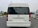 Toyota Hiace 2020 TOYOTA HIACE COMMUTER