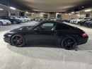 Porsche 911 CARRERA S