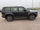 Toyota Prado Prado Adventure 2.4 2025 Full option with Radar