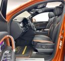 بنتلي بينتايجا 2020 Bentley Bentayga W12 Speed Mulliner Edition, 1 Year Warranty Unlimited KM, Full Service History