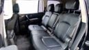 Nissan Patrol LE Titanium GCC-Accident Free-Mint Condition
