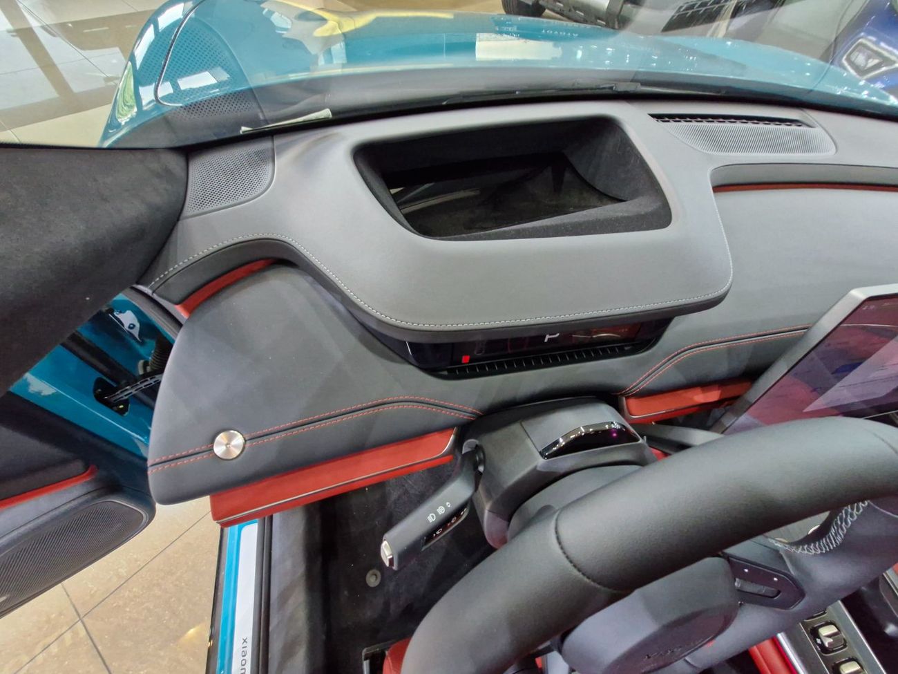 Xiaomi SU7 2025 MAX AWD BRAND NEW 0Km