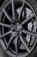 مكلارين MP4-12C