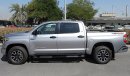 Toyota Tundra 2018 Crewmax SR5, 5.7-V8-4X4, 0km # VAT included