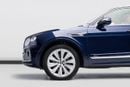 Bentley Bentayga Azure 4.0T Exclusive Extended Eid Offer - Limited Time Only! Bentley Warranty, Low KM's, GCC