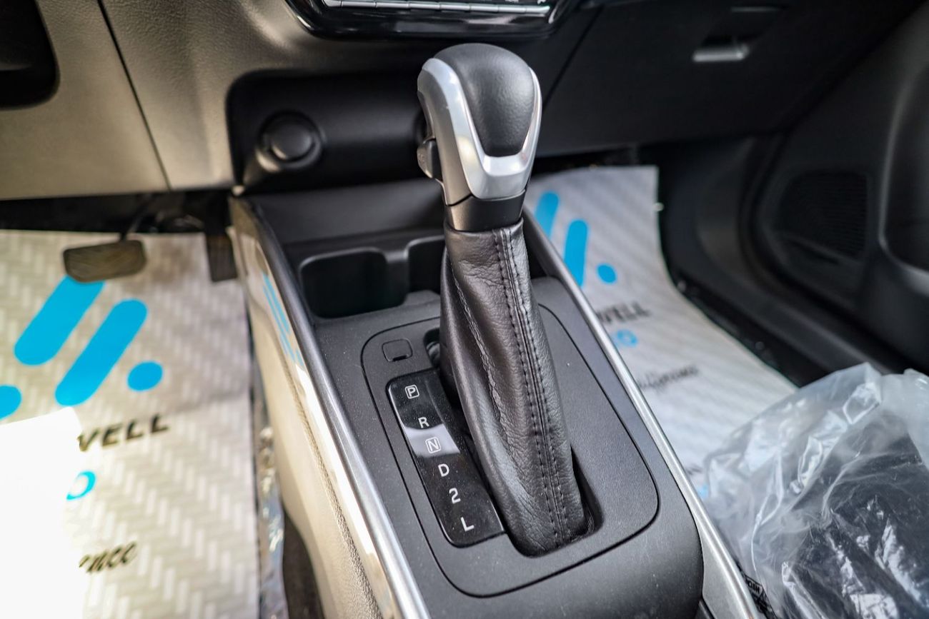 Suzuki Baleno 2026 GLX – 1.5L Petrol | 360° View | 6 Airbags | Market-Best Price