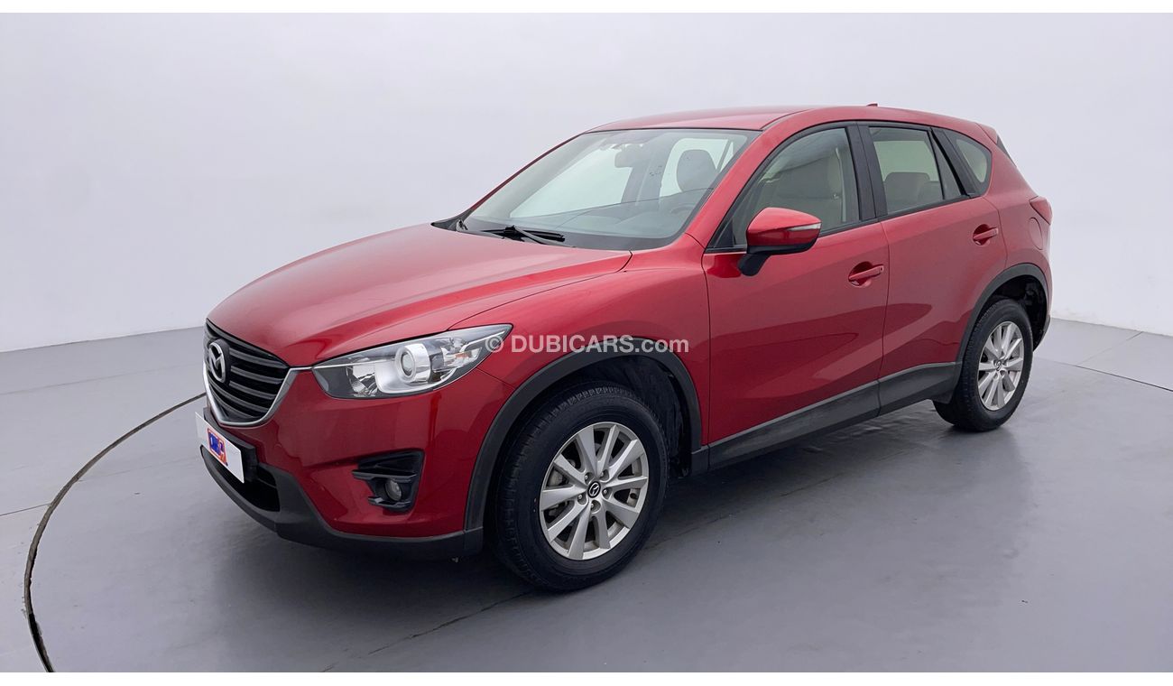 Mazda CX5 GT 2.5 | Zero Down Payment | Free Home Test Drive