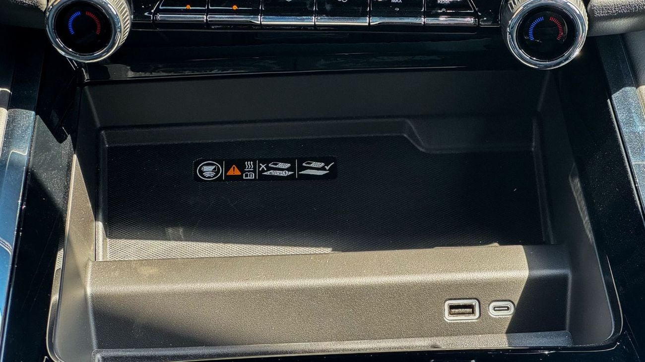 Chevrolet Tahoe RST 2026 Brand New American Specs 6.2L V8