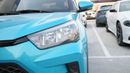 Toyota Raize E 1.2L | Agency Warranty | GCC | Full Service History | Zero Down payment support