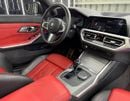 بي أم دبليو M340i Std 3.0L