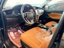 Toyota Fortuner EXR 2.7L (160 HP)